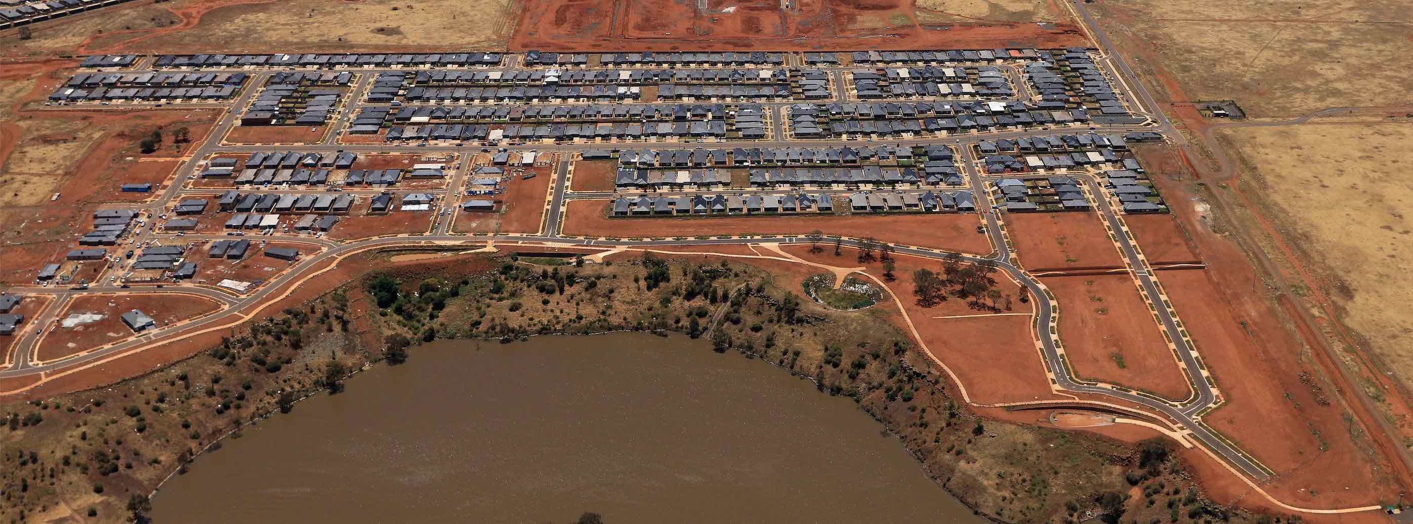 [Land for Sale] Toolern Waters Estate, Weir Views OpenLot